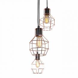Подвесная люстра ST Luce Rete  - 2